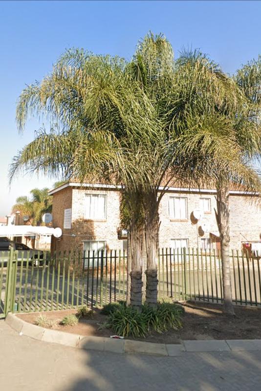2 Bedroom Property for Sale in Brits North West